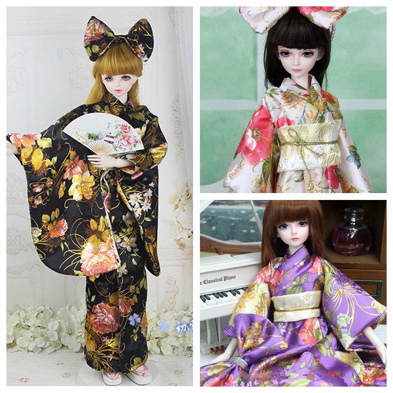 1/6 1/4 1/3 BJD Accessories do - Japanese For Lifestyle ulasan dan harga