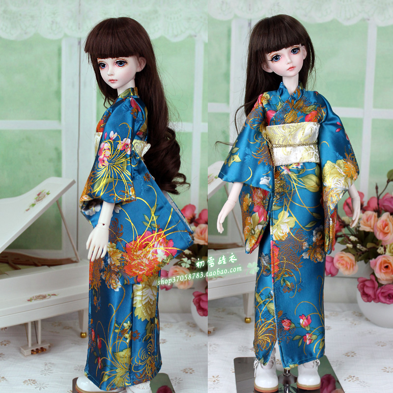 1/6 1/4 1/3 BJD Accessories do - Japanese For Lifestyle ulasan dan harga