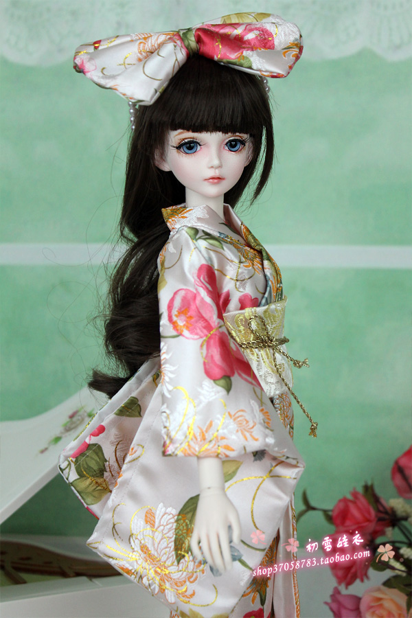 1/6 1/4 1/3 BJD Accessories do - Japanese For Lifestyle ulasan dan harga
