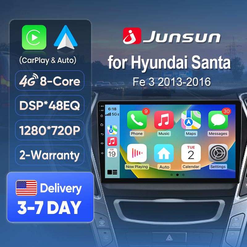 Junsun AI Voice Car Stereo Rad - Japanese Lifestyle In Hindi ulasan dan harga