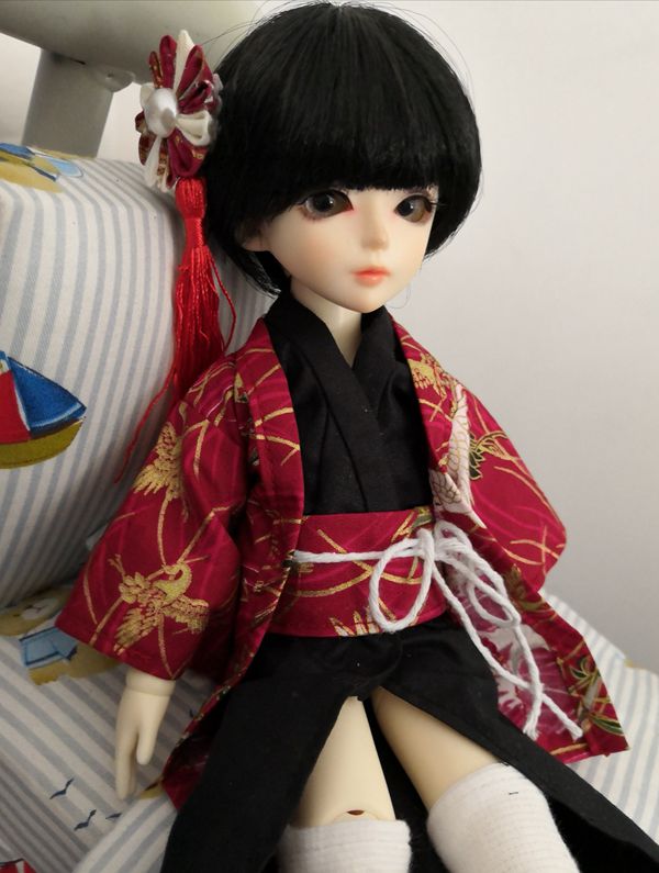 1/8 1/6 1/4 1/3 BJD Japanese K - Japanese For Lifestyle ulasan dan harga