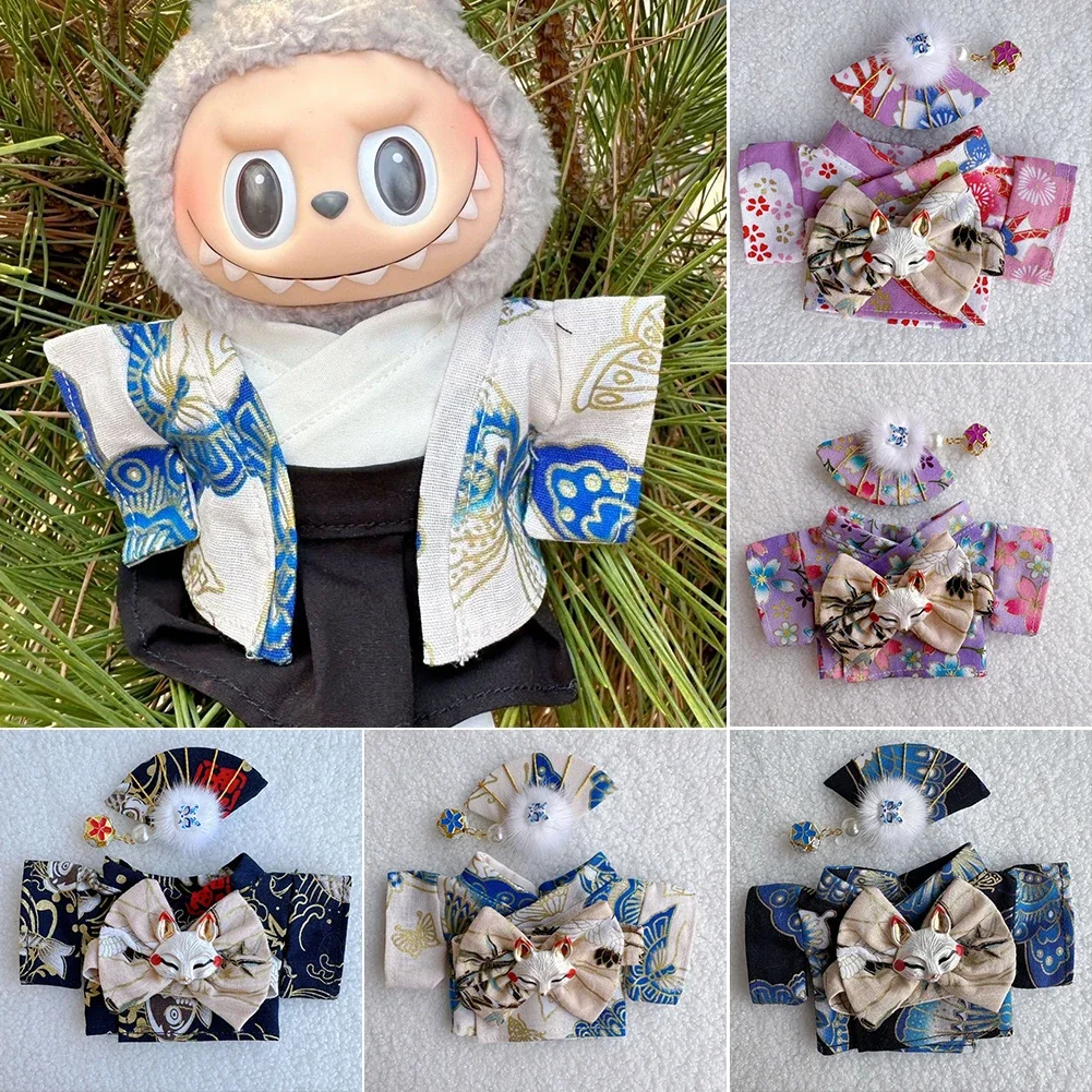 Japanese Kimono Clothing Set f - Japanese For Lifestyle ulasan dan harga