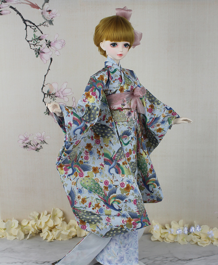 1/6 1/4 1/3 scale BJD Doll Kim - Japanese For Lifestyle ulasan dan harga