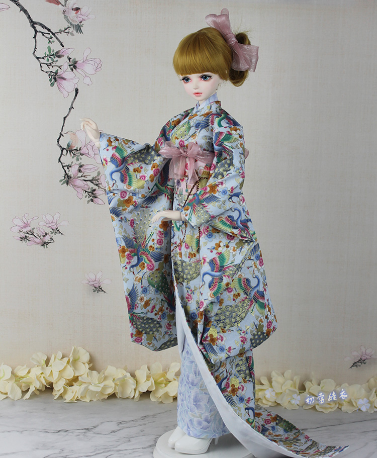 1/6 1/4 1/3 scale BJD Doll Kim - Japanese For Lifestyle ulasan dan harga