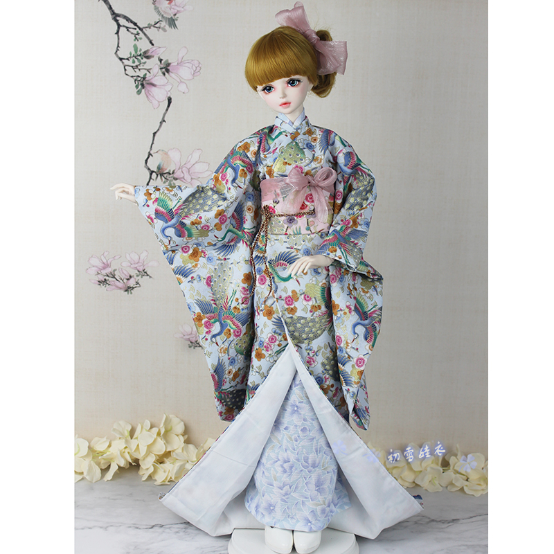1/6 1/4 1/3 scale BJD Doll Kim - Japanese For Lifestyle ulasan dan harga