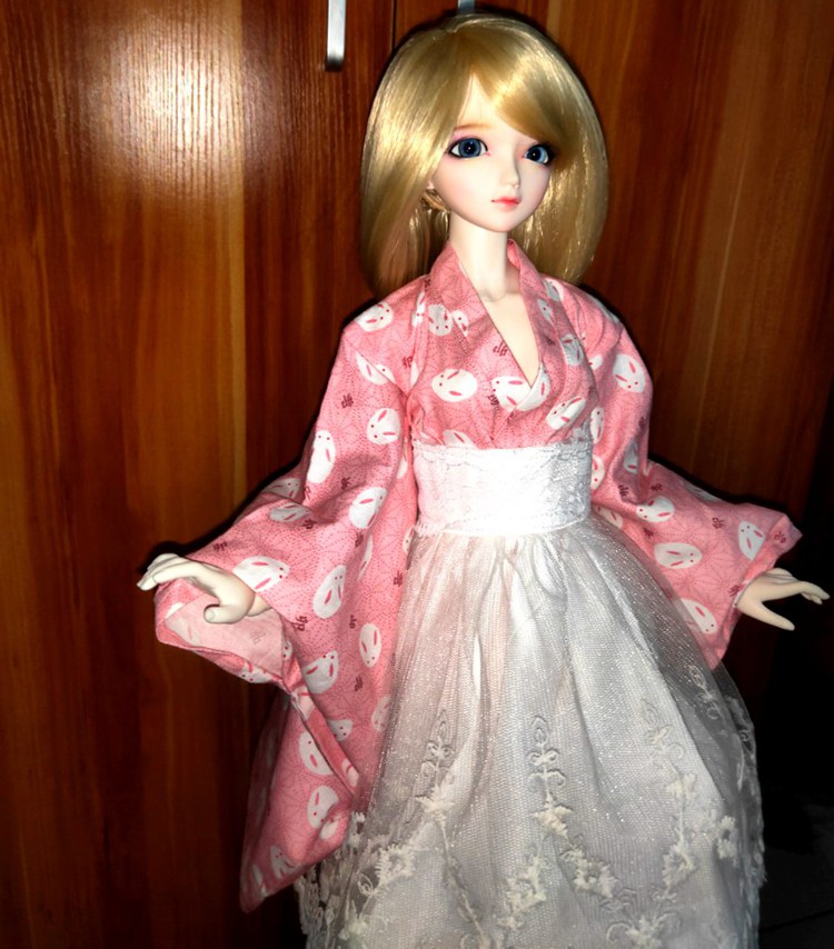 1/6 1/4 1/3 BJD Accessories do - Japanese For Lifestyle ulasan dan harga