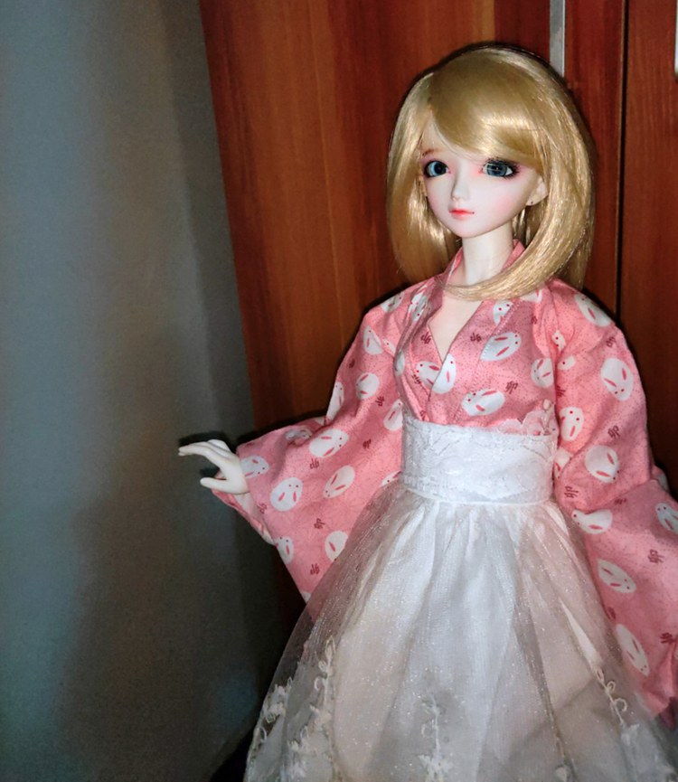 1/6 1/4 1/3 BJD Accessories do - Japanese For Lifestyle ulasan dan harga
