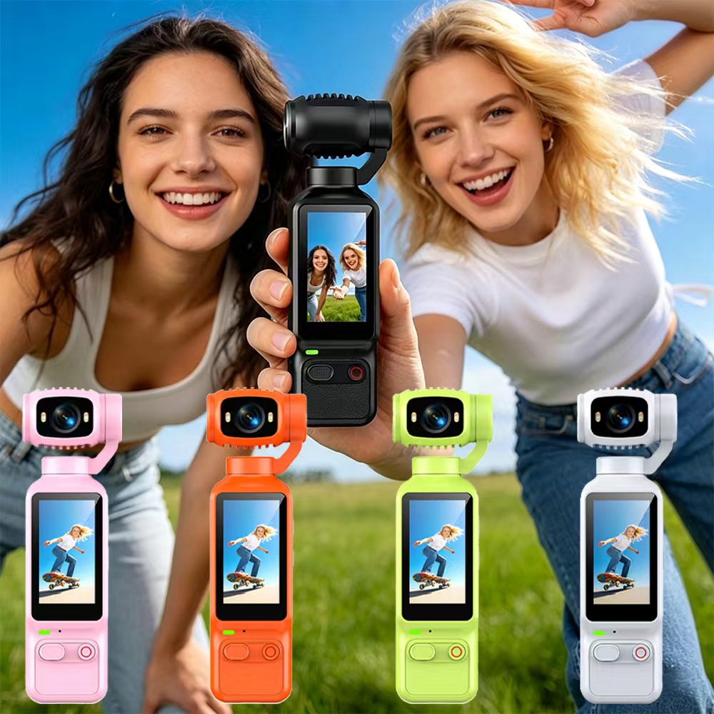 1080P HD Portable Pocket Vlog  - Japanese For Lifestyle ulasan dan harga