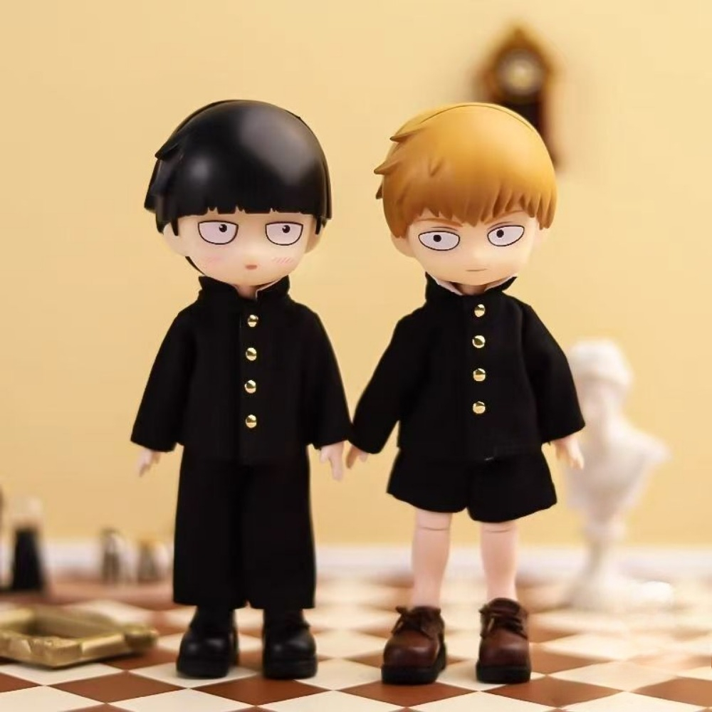 For Ob11 Doll Clothes 1/12 Bjd - Japanese For Lifestyle ulasan dan harga