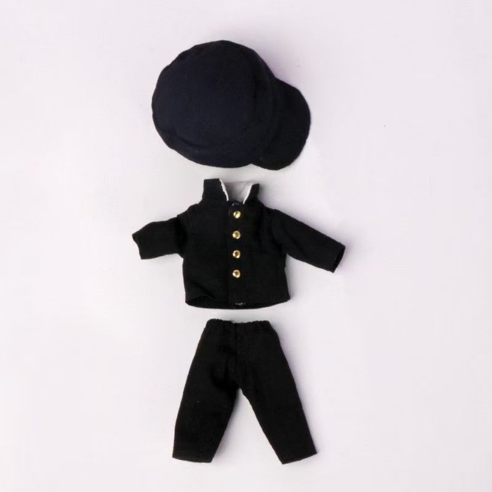 For Ob11 Doll Clothes 1/12 Bjd - Japanese For Lifestyle ulasan dan harga