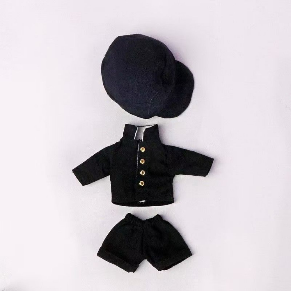 For Ob11 Doll Clothes 1/12 Bjd - Japanese For Lifestyle ulasan dan harga