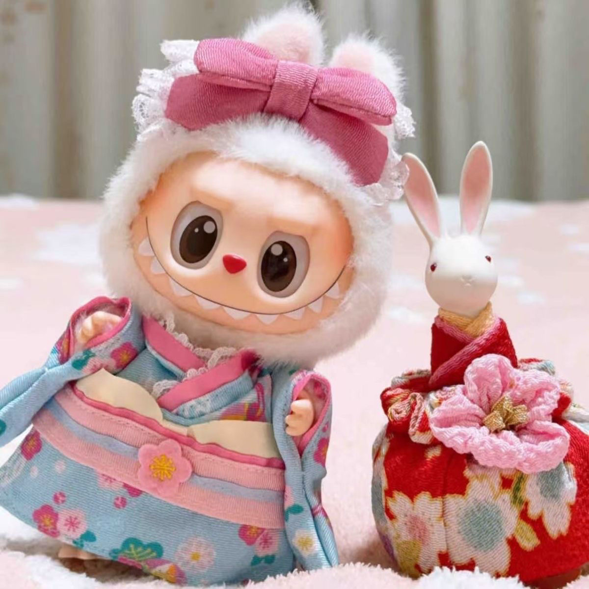 Japanese Style Dress Up for 17 - Japanese For Lifestyle ulasan dan harga