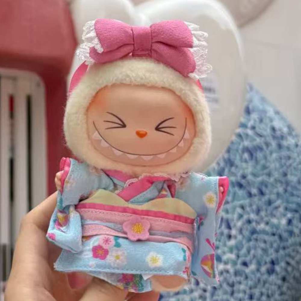 Japanese Style Dress Up for 17 - Japanese For Lifestyle ulasan dan harga
