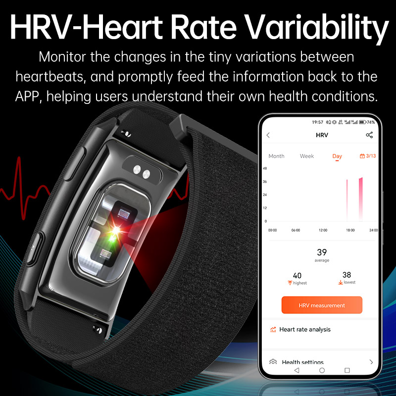 VWAR CYRA Screenless Fitness T - Japanese Lifestyle Health ulasan dan harga