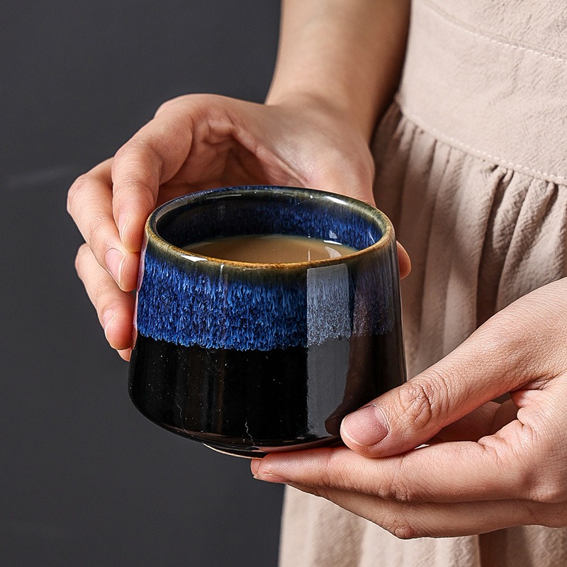 Ceramics Cups Japanese Stonewa - Japanese For Lifestyle ulasan dan harga