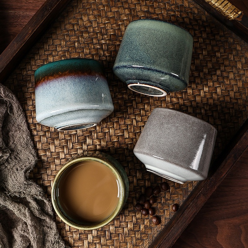 Ceramics Cups Japanese Stonewa - Japanese For Lifestyle ulasan dan harga
